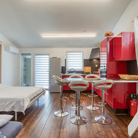 Apartman Jean