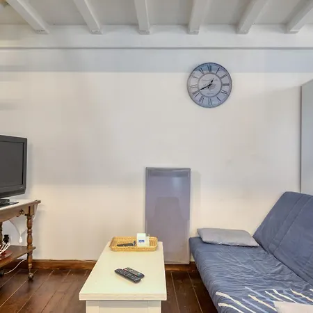 Apartman Jean