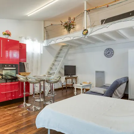 Apartman Jean Sète