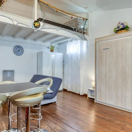 Apartman Jean *