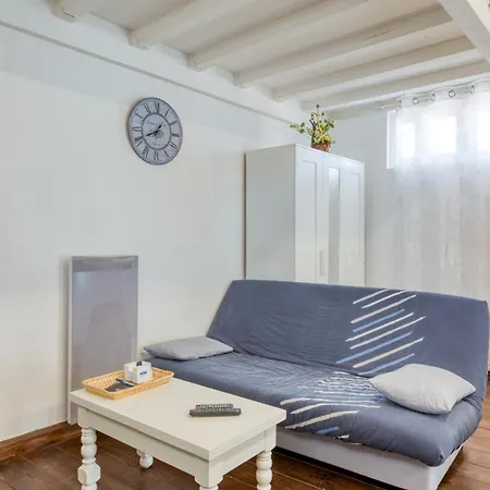 Apartman Jean Sète