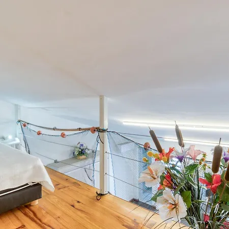 Apartman Jean Sète